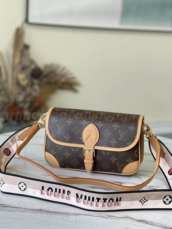 LV Handbags 264